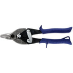 MIDWEST HVAC Tool Kit �?9 Piece Set Includes Aviation Snips with Metalworking Tools & Bag �?MWT-HVACKIT03