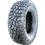 Set of 4 Cooper Discoverer STT Pro 285/75R16 126/123Q E 10 Ply m/t mud Light Truck Tires