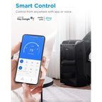 Midea Duo (EU)
