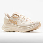 Clifton 10 Women's Vanilla/Birch