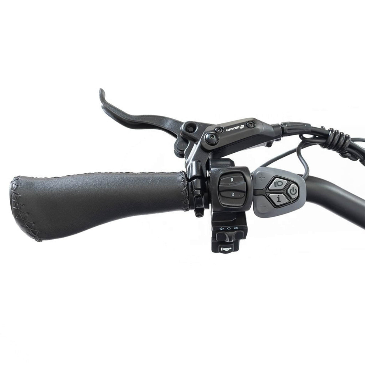 SILVERADO 20 48V/14AH 750W Foldable Fat Tire Electric Trike, 330LBS (96817362)