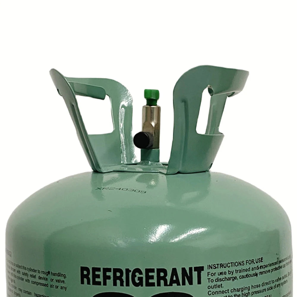 30LB R22 R-22 Freon Refrigerant Gas