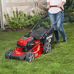 XD 82V MAX Electric Cordless 21" Push Lawn Mower