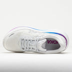 Bondi 9 Women's Cosmic Grey/White