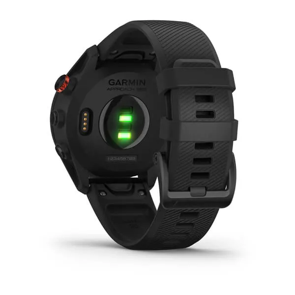 Garmin: GPS Golf Watch - Approach? S62