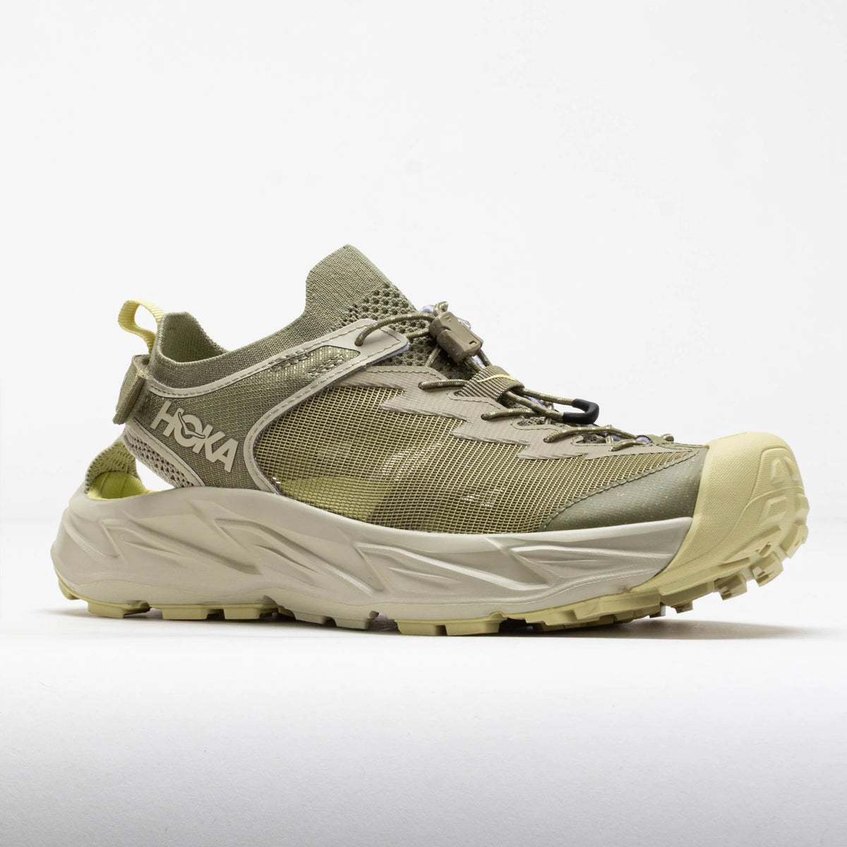 Hopara 2 Men's Wild Mushroom/Oyster Mushroom