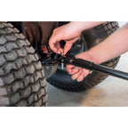 45-0530 85 lb. Tow Behind Spreader