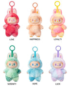 Pop Mart Labubu The Monsters Big into Energy Series