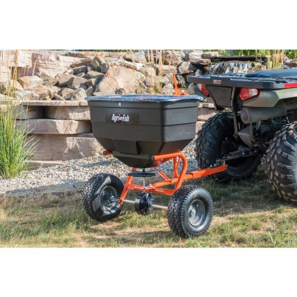 45-0329 185 lb. UTV/ATV Tow Spreader