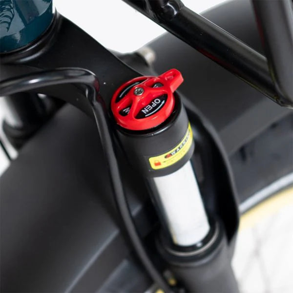 SILVERADO 20 48V/14AH 750W Foldable Fat Tire Electric Trike, 330LBS (96817362)
