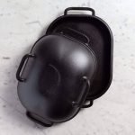 Challenger Breadware Cast Iron Bread Pan