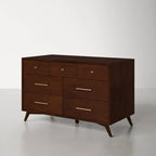 7 - Drawer Dresser