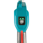 Makita XUX02SM1X1 18V LXT Brushless Lithium-Ion Cordless Couple Shaft Power Head Kit with 13 in. String Trimmer Attachment and (4 Ah)