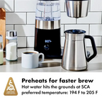 OXO Brew 9‑Cup