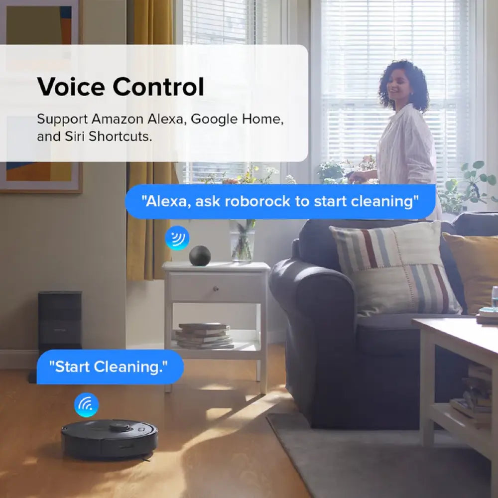 Roborock Q5 Max+