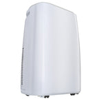 electriQ 18000 BTU Portable Air Conditioner with Heating pac18l