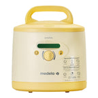 Breast Pump, Hospital Grade Breastpump, Single or Double Electric Pumping, with Initiate and Maintain Programs for Breastfeeding Support or Exclusive Pumping