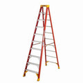 6210 10 ft. Fiberglass Step Ladder