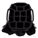 DLX Cart Bag (White)