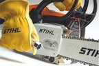 MS 391 25 In. Chainsaw