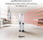 Dyson Purifier Hot+Cool??Gen1 HP10