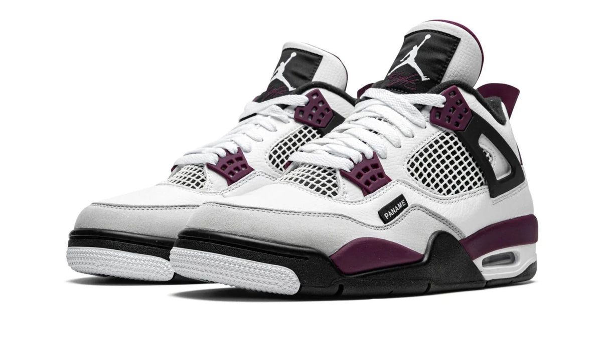 Air Jordan 4 Retro "PSG - Paris Saint Germain"