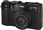 Fujifilm X100VI APS-C Mirrorless Camera 40.2 MP