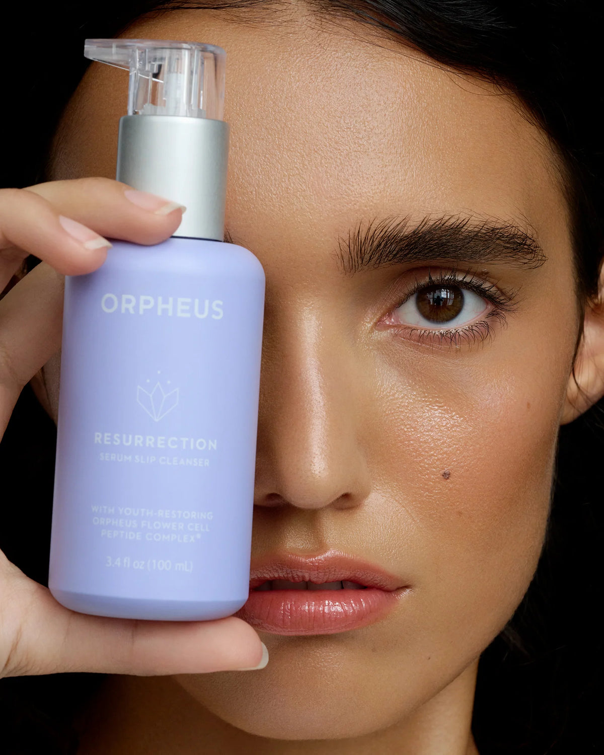 RESURRECTION Serum Slip Cleanser