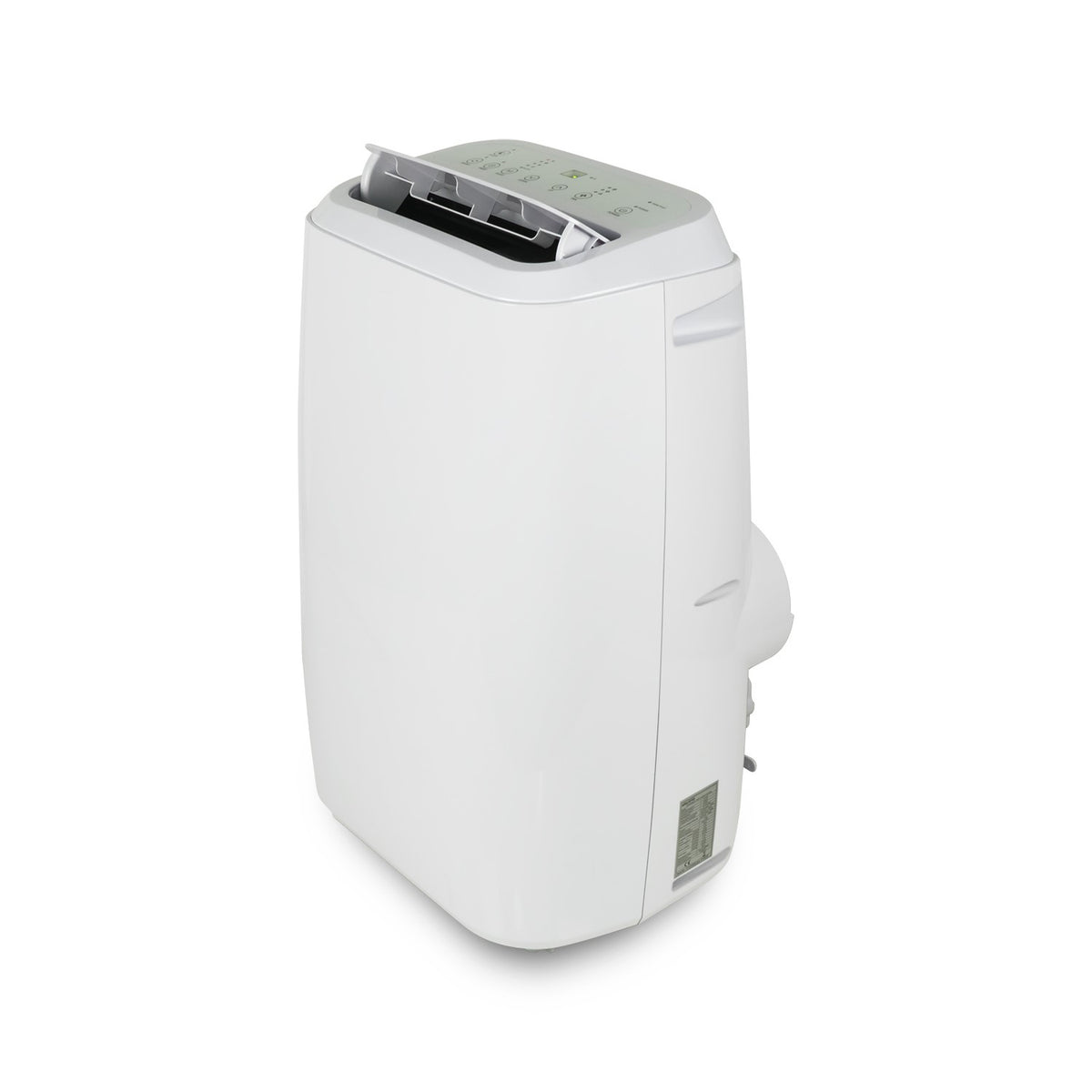 electriQ 18000 BTU Portable Air Conditioner with Heating pac18l