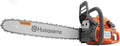 Husqvarna 450 Rancher 20 Inch Gas Chainsaw  50.2-cc 3.2-HP  2-Cycle X-Torq Engine  For Tree Pruning  Yard Cleanups and Firewood Cutting  970613120