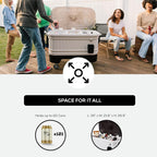Polar Hard Coolers