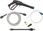 1800 PSI Electric Pressure Washer
