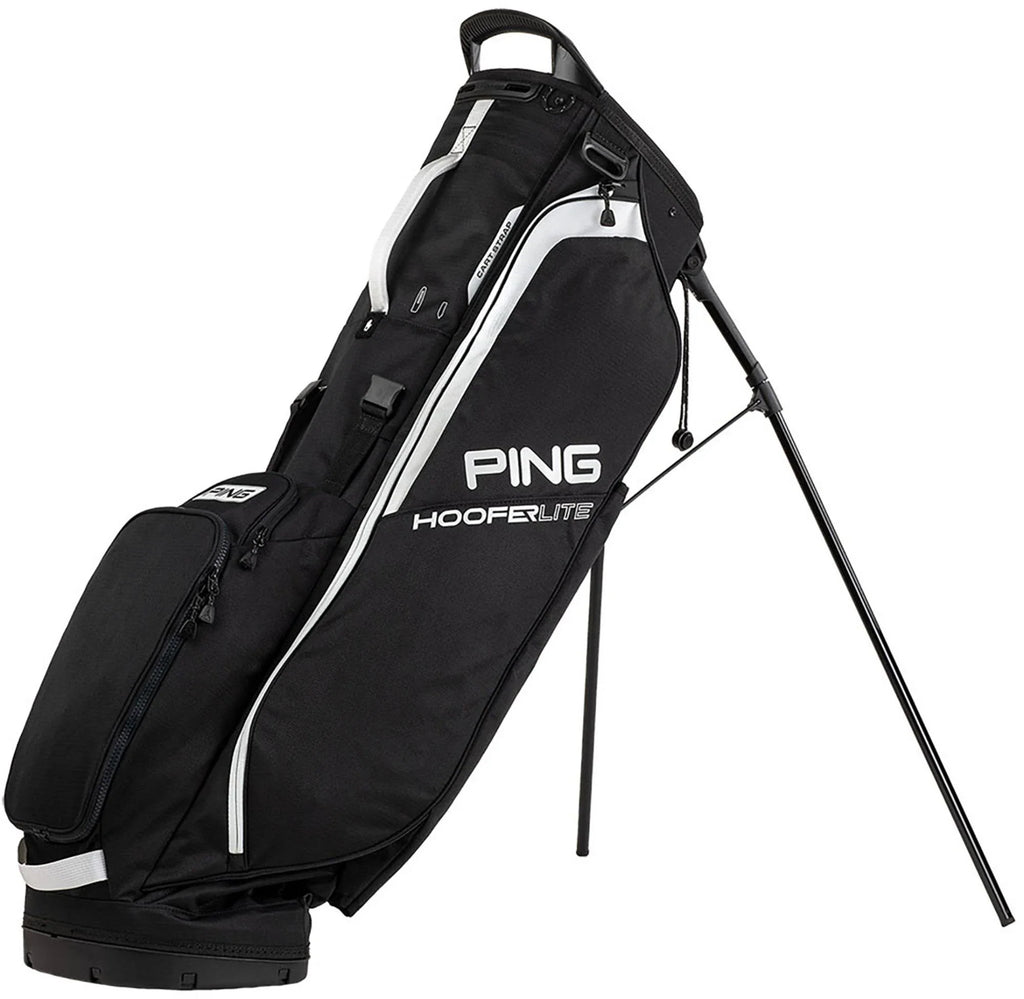 Ping Hoofer Lite Stand Bag - Clubs of Paradise