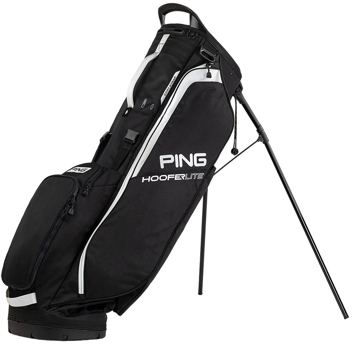 Ping Hoofer Lite Stand Bag - Clubs of Paradise