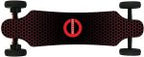 Electric Skateboard 4000 Watts | 12S3P | 35 mph | 22 Mile Range | 6′′ Wheels | Cool Lights | – Black