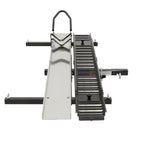 Black Widow SMC-600R Deluxe Steel Motorcycle Carrier
