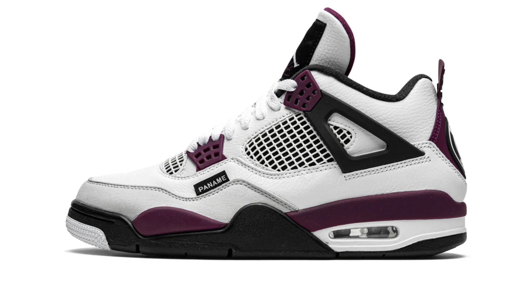 Air Jordan 4 Retro "PSG - Paris Saint Germain"