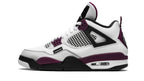 Air Jordan 4 Retro "PSG - Paris Saint Germain"