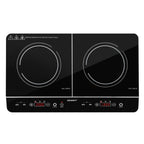 Devanti Induction Cooktop 60cm Portable Cooker