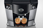 Jura D6 Platinum Automatic Coffee/Espresso Machine