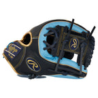 Rawlings Heart of the Hide R2G Series Baseball Glove | RHT | 11.5 inch | Infield