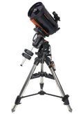 Celestron CGX-L 1100 SCT Telescope, 11-Inch Optical Tube, High-Capacity Mount, Enhanced Tracking, Professional Performance