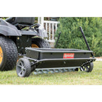 45-0543 100 lbs. 32 in. Spiker Seeder Drop Spreader