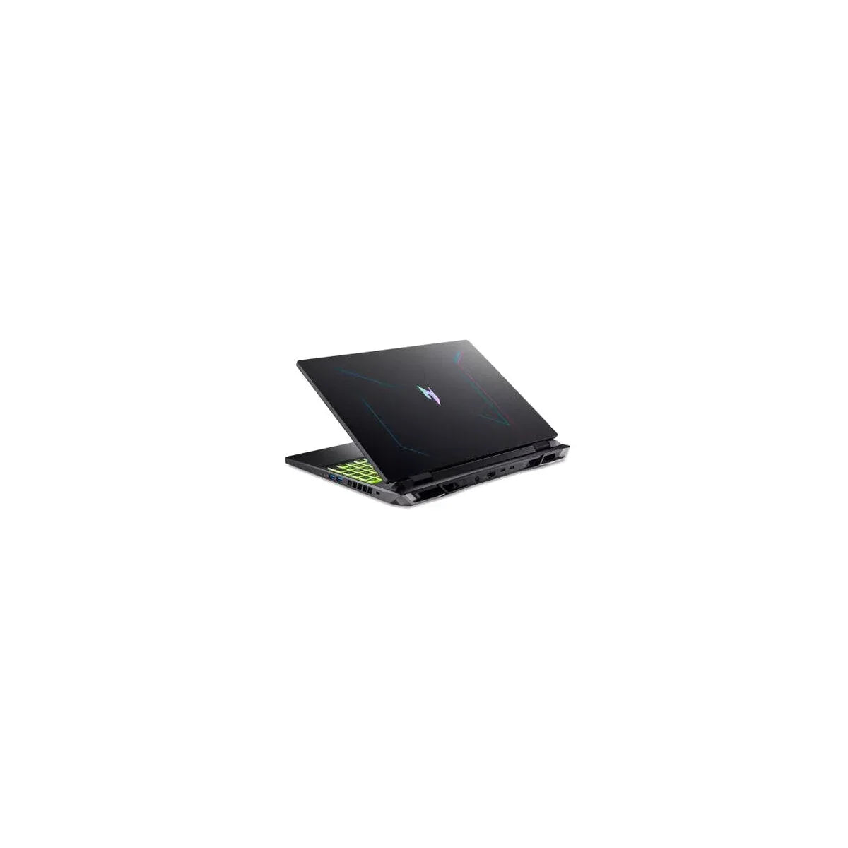 Acer Nitro 16 Gaming Laptop, AMD Ryzen 7, 16" WQXGA 165Hz, 16GB RAM, 512GB SSD, NVIDIA RTX 4070, Black