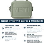 Hopper Flip 12 Portable Soft Cooler
