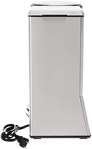 Cuisinart - CPO-850P1 Cuisinart CPO-850 Coffee Brewer, 8 Cup