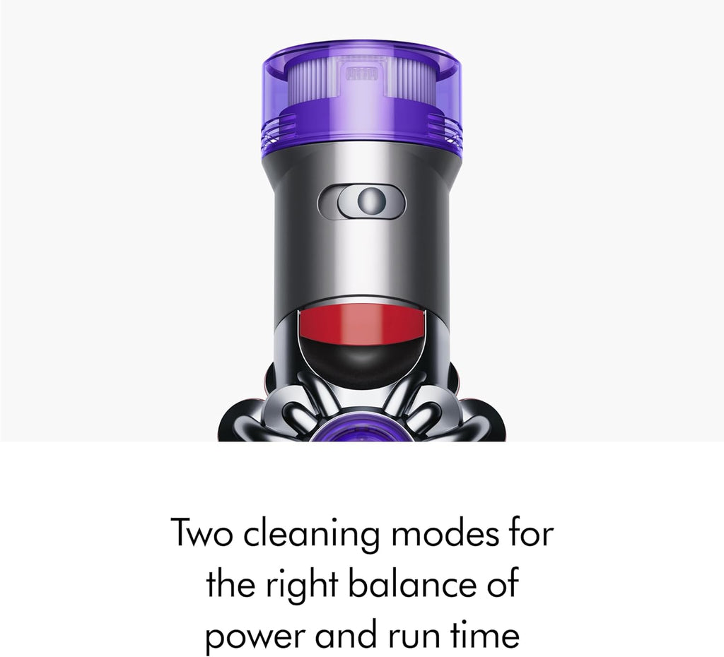Dyson V8 Cordless Vacuum Cleaner