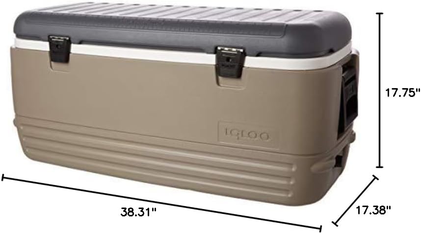 Polar Hard Coolers