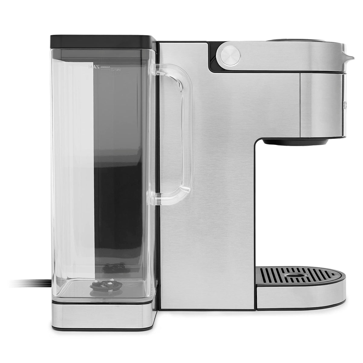 Keurig K Supreme Coffee MultiStream Programmable