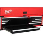 Milwaukee High Capacity 56 in. 18-Drawer Tool Chest and Cabinet Combo